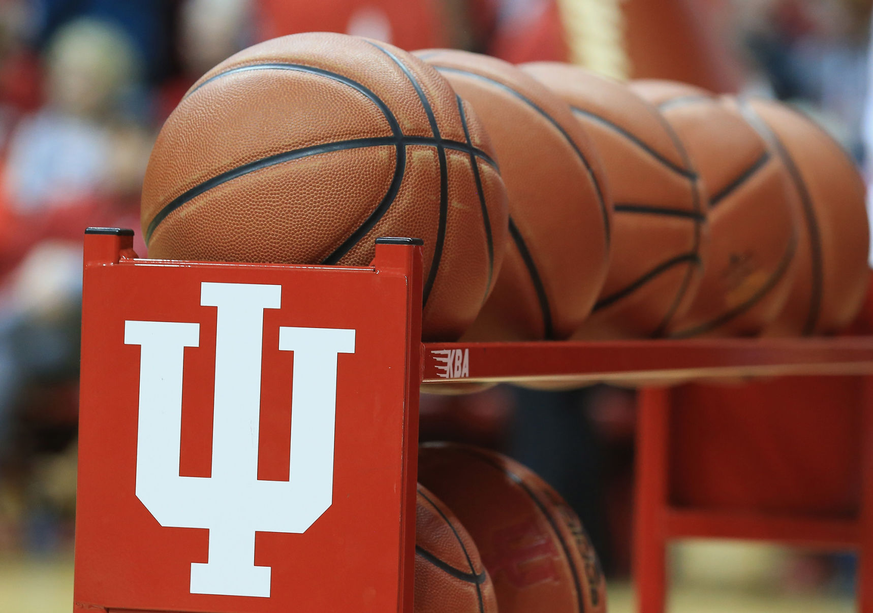Indiana basketball
